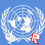 [ONU-PR] Organização das Nações Unidas-Paz Roblox
