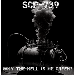 SCP-739