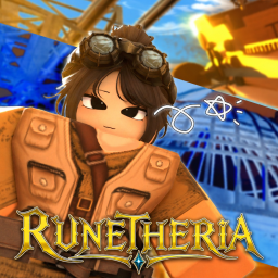 Runetheria [Steamforge Citadel!!]