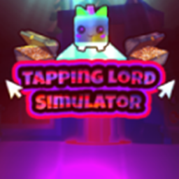 Tapping Lord Simulator