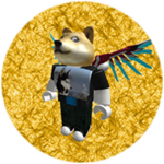 jakeywooz's Golden Badge! #44