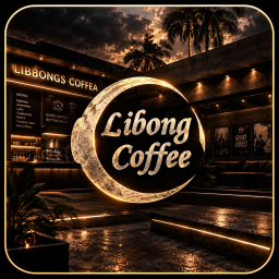 [GRAND OPENING] LIBBONGS COFFEA