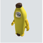 bannana takeover