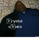 Crystal Cooks