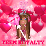Teen Royalty <3