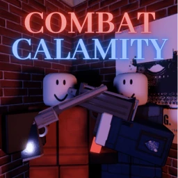 [Back in action!] Combat Calamity icon