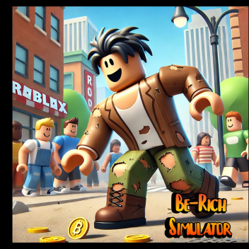 Be-Rich Simulation