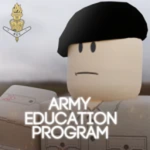 Army Education Program
