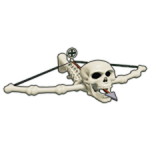 Earned Crossbow