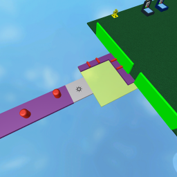 The Group Obby