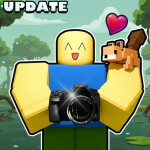 CAPTURE ANIMALS! [NEW BIOME!]