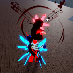 Spiderman obby