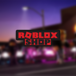 Official Robloxshop