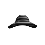 Summer hat