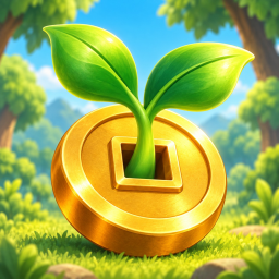 Forest Market icon