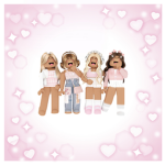 Kiki’s fruity group