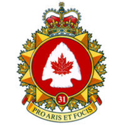 31 CBG Training Area