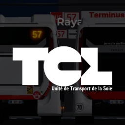 [TCL] Silk Transport Unit icon