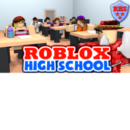 ROBLOX High School