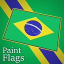 Paint Flags