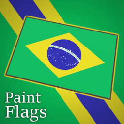 Paint Flags icon