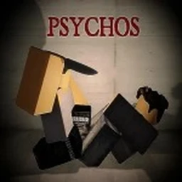 Psychos [FACTIONS] icon