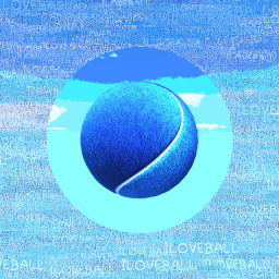 ILOVEBALL