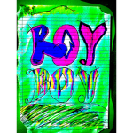 Roy Boy's Club