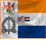 South African Corps of Military Police 1940's