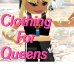 Meriannna's Holiday Clothing