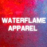 Waterflame Apprarel