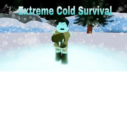 Extreme Cold Survival Early Development! icon