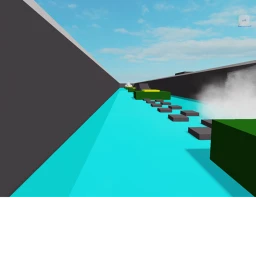 Mountain Obby icon