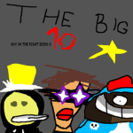 The brother team forever