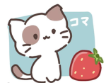猫のクラブ部屋