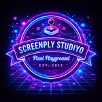 Screenply Studiyo