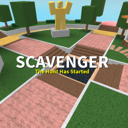 Scavenger (Beta)