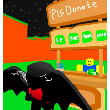 Russian Pls Donate (RUS, UA)