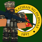 |PA | Philippine Army