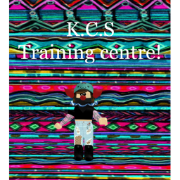 K C S training centre!