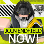 [ENDFIELD] Gacha Anime Shop