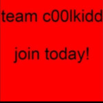 join team c00lkidd today!