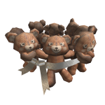 Bear Crown