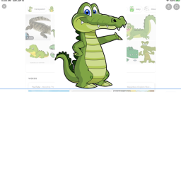 CROCS KINGDOM (CASTLE UPDATE!!!)