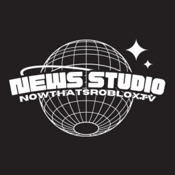 News-Reporter Studio For Nowthatsrobloxtv