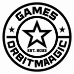 Games OrbitMagic