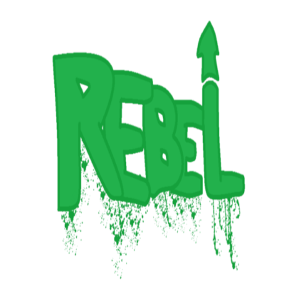 *ORIGINAL* Rebel Graffiti Roblox decal