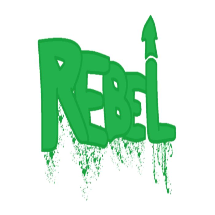*ORIGINAL* Rebel Graffiti Roblox decal