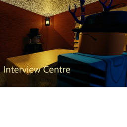 Mini Entertainment Interview Building
