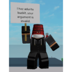 bucket army (iddu01)
